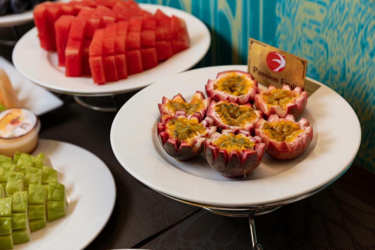 Hanoi Center Silk Lullaby Hotel And Travel Экстерьер фото