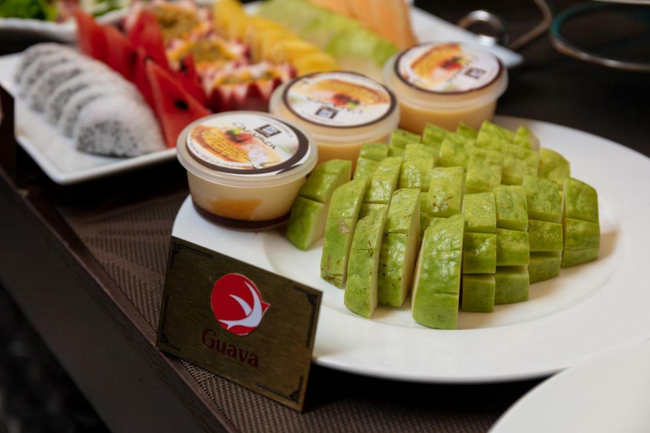 Hanoi Center Silk Lullaby Hotel And Travel Экстерьер фото