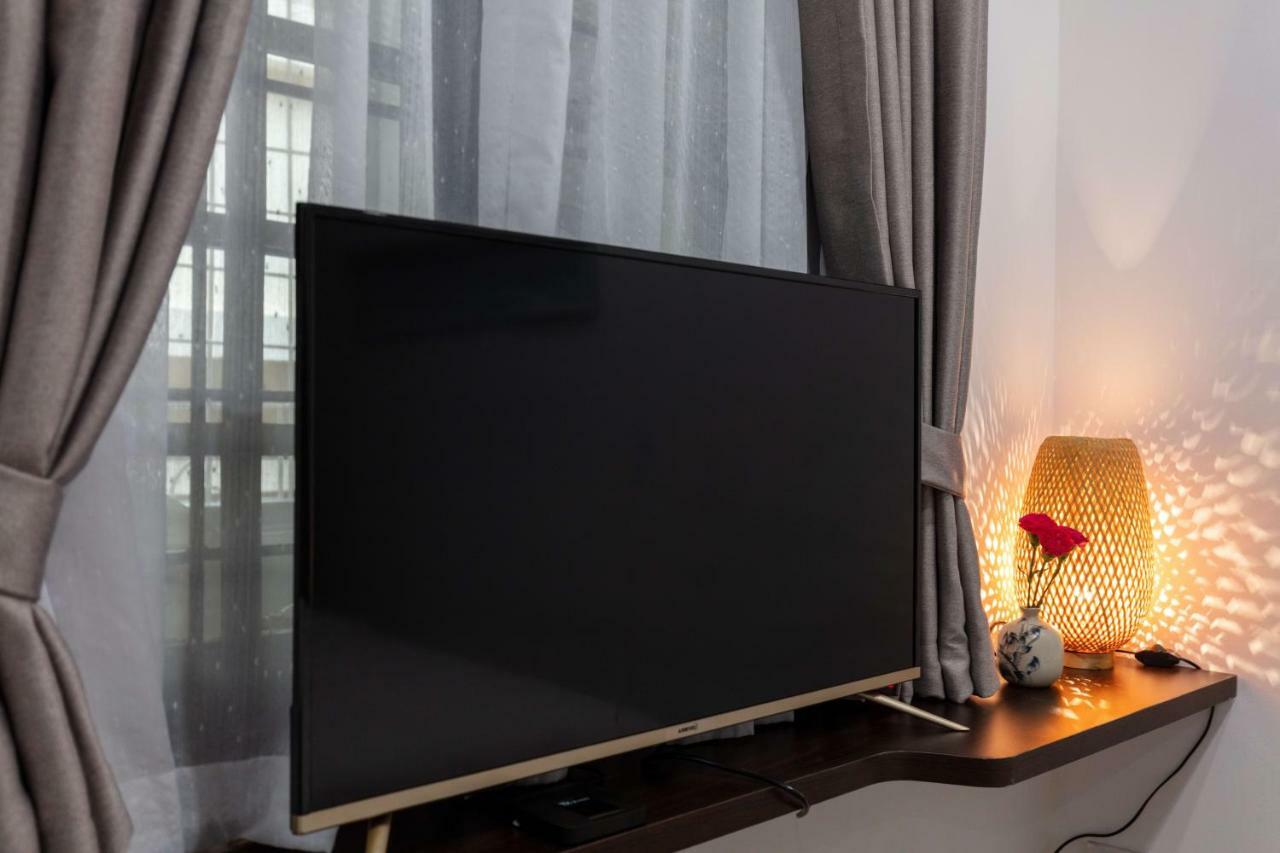 Hanoi Center Silk Lullaby Hotel And Travel Экстерьер фото